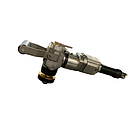 Hydraulische Schuurkop Zwaar - met draaibaar handvat