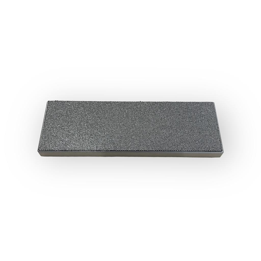 Zetsteen Diamant 150 x 50 mm voor Beitels