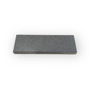 Zetsteen Diamant 150 x 50 mm voor Beitels