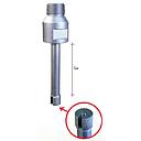 Nicolai Diamantboor Vol met Inkeping R1/2"
