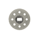 Natural Stone and Concrete Cutting Disc SpeedClic SC545 for Dremel