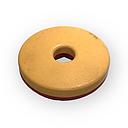 ABR Kantenpolijstpad Spontec Ø125 mm SF