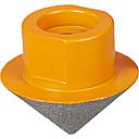 Diamantfrees Diarex voor Verzinken M14