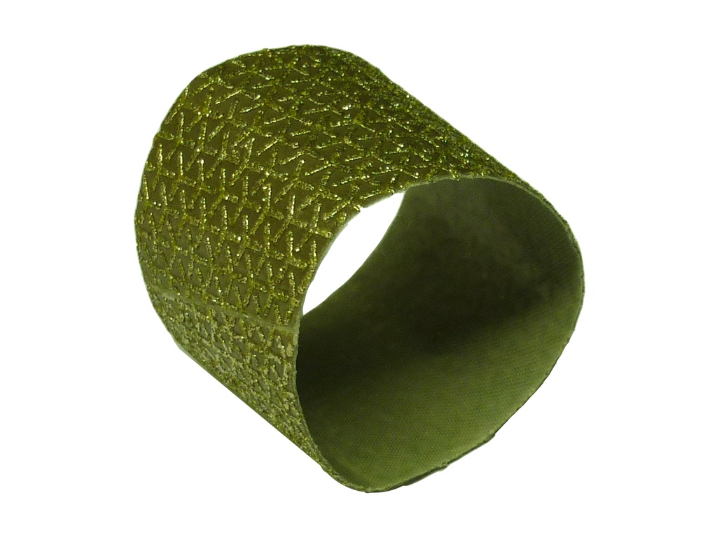KGS Polijstband Telum® Diamant Ø50 x 42 mm