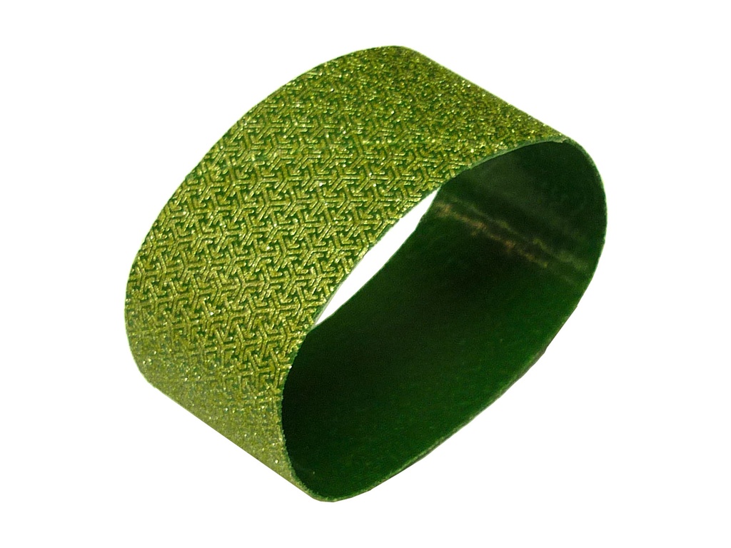 KGS Polijstband Telum® Diamant Ø75 x 42 mm