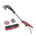 Flex Schuurmachine Giraffe® GDE 10 Set Turbo-Jet voor Beton