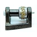 Frankfurt Roller Bushhammer Effect for Marble and Bluestone