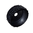 ABR Lineare Rol voor Sclypé effect Ø325 mm
