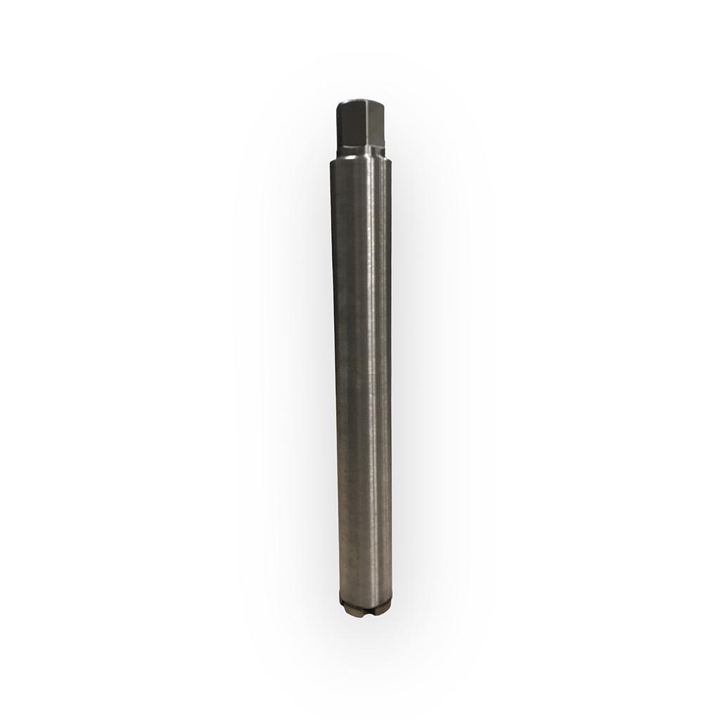 Diamantboor Kroon LaserTec voor (Gewapend) Beton 5/4" UNC