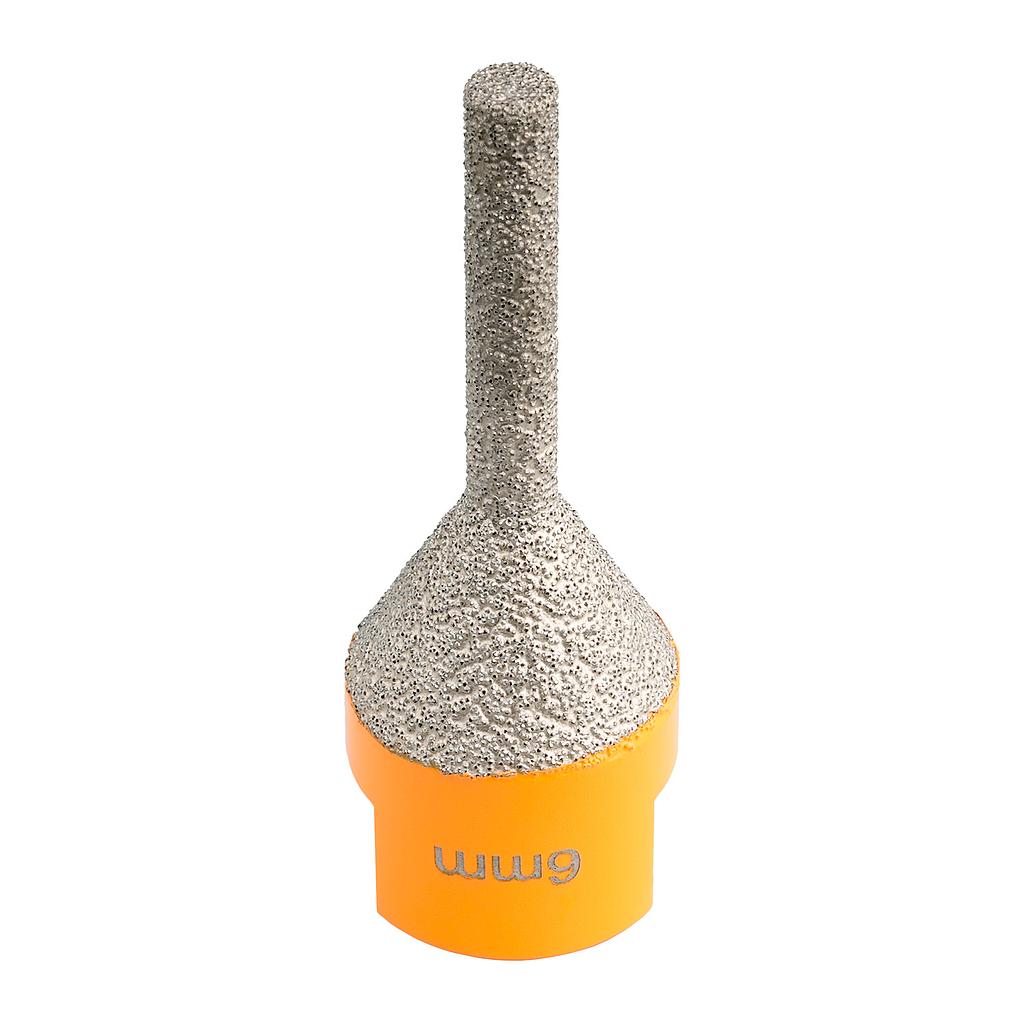 Diamantfrees Diarex Soudo M14