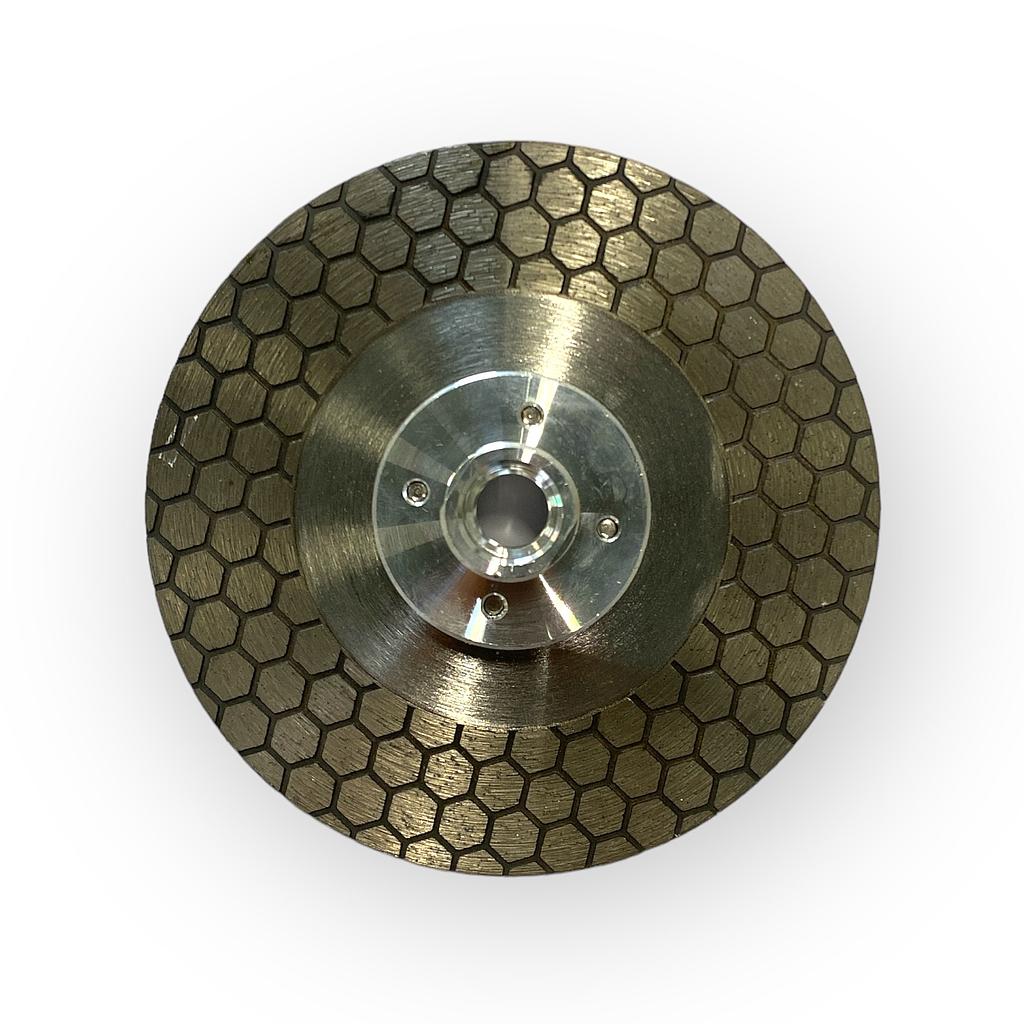 Diamond Saw Jolly Cut for Ceramic and Natural Stone