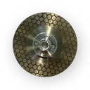 Diamond Saw Jolly Cut for Ceramic and Natural Stone