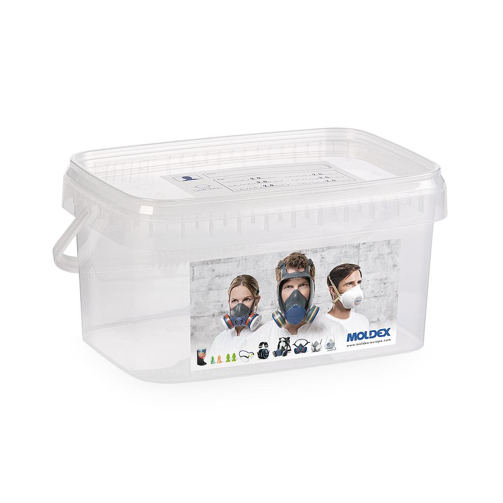 Moldex Opbergbox voor Mondmaskers