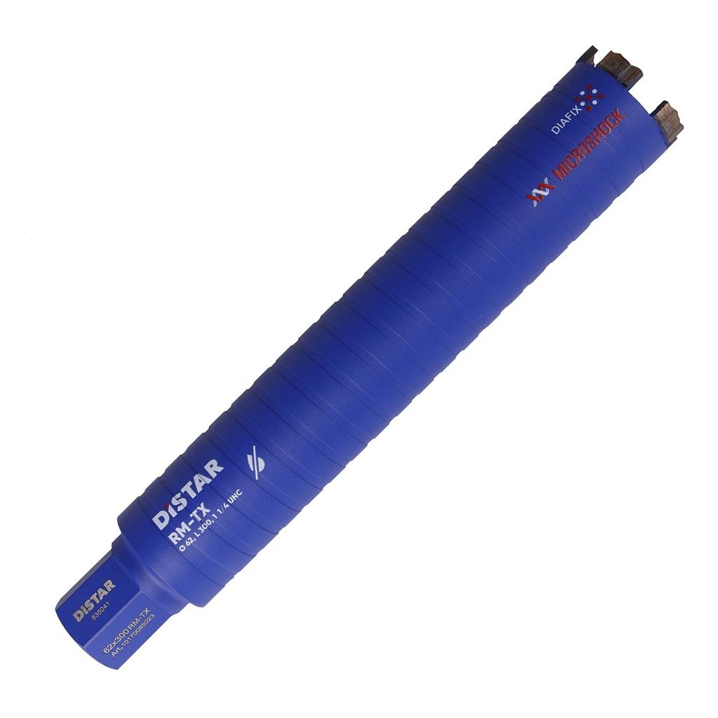 Diamantboor Droog voor (Gewapend)Beton 5/4" UNC