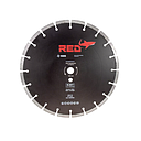 KGS Diamantzaag RED™ K201 voor Beton, Klinker, Bakstenen en Dakpannen