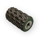 ABR Wet en Dry Roller
