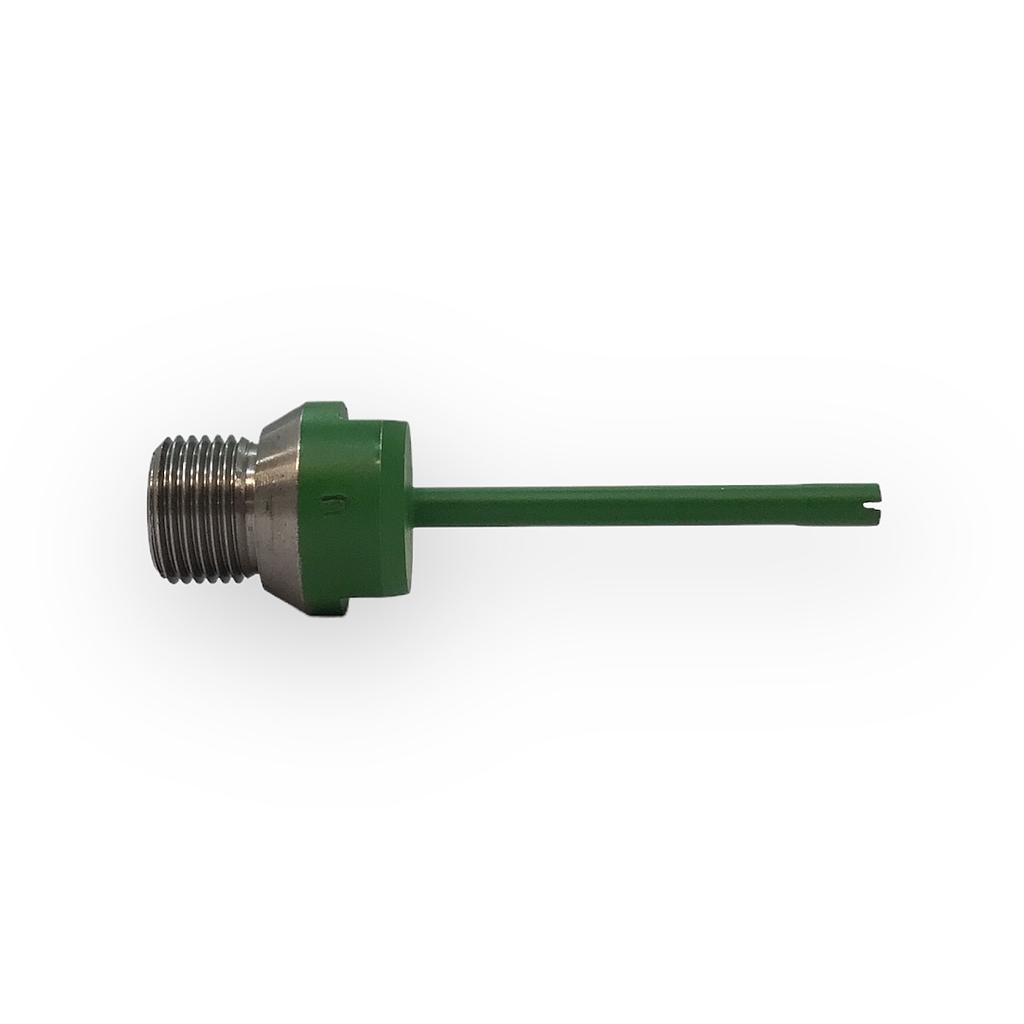 Diamantboor Kroon Genius voor Natuursteen en Beton R1/2" + M14