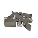 Lupato Tool Ø260 mm with 4 Rolls for Flora