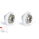 Profielfrees E 45° Soudo voor Keramiek M14