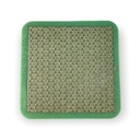 KGS Diamant Handpad Telum® 75 x 75 mm
