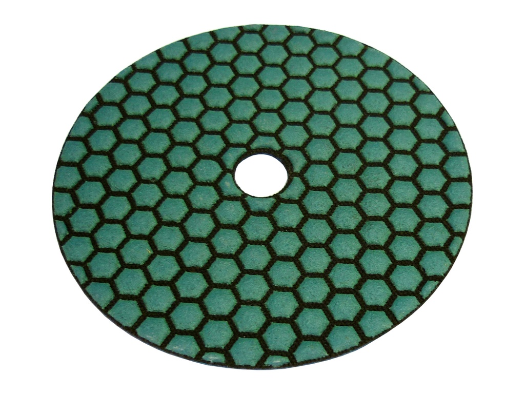 Flex Diamond Pad Dry