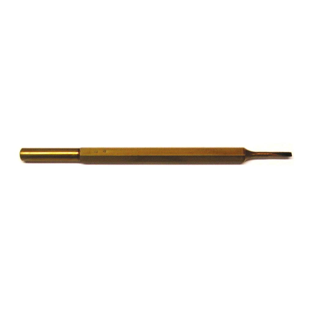 Pneumatische Beitel Rood Widia - Schacht 12,7 mm