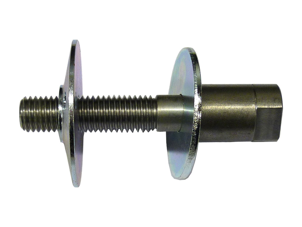 Polijstvodden Houder M14
