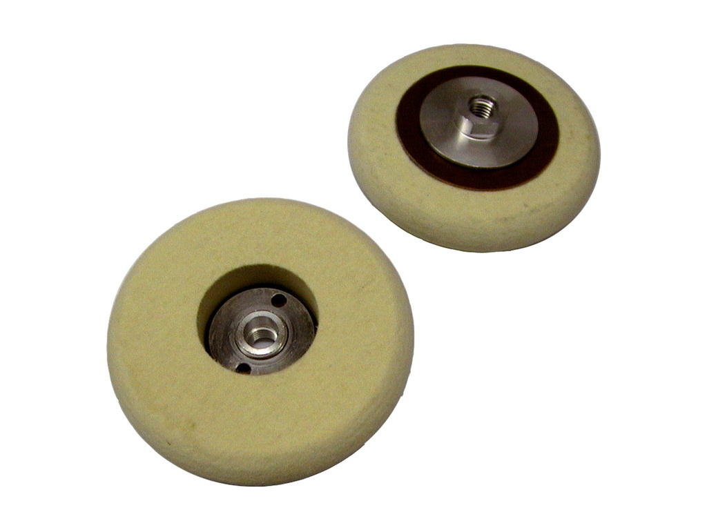 Flex Feuter Ø125 mm M14
