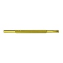 Handgradine Goud Widia