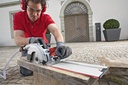 Flex Geleidingslat 800 mm voor CS 60