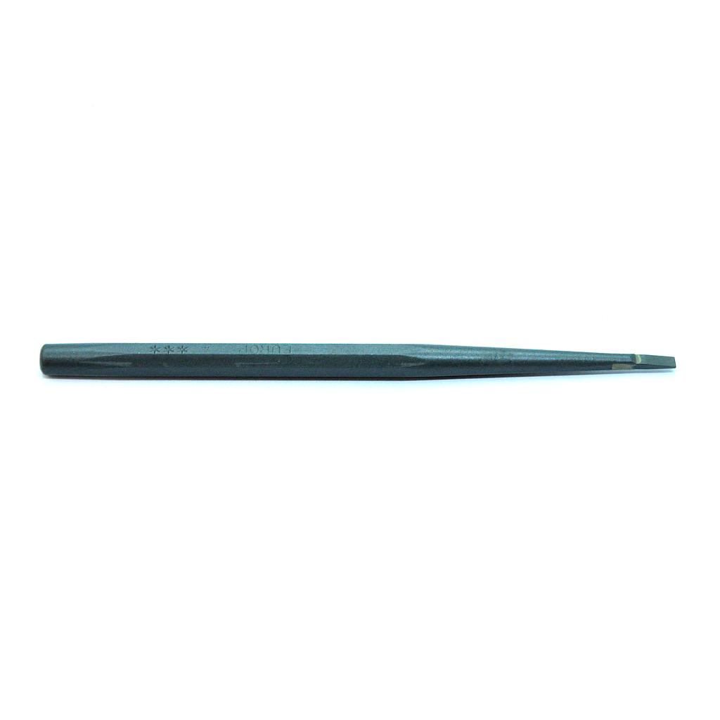 Letter Chisel Europ +++ Tungsten for Gres