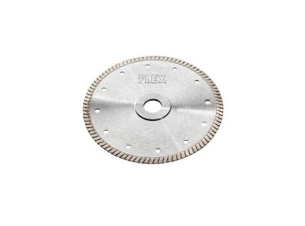 Flex Diamantzaag Ø170 x 22,2 mm Turbo-F-Jet