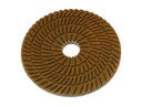 Diamantpad Master III Pro Ø100 mm Velcro