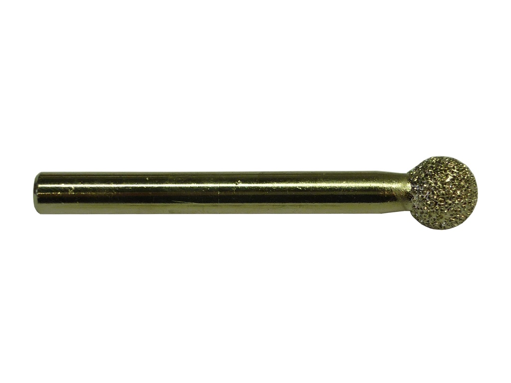 Diamantfrees Soudo voor Graniet - Tige 6 mm