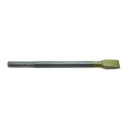 Pneumatic Chisel - G - Widia Shank 12.7 mm