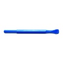 Pneumatic Chisel Round Blue Tungsten Carbide Shank 12.7 mm