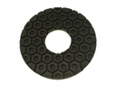 ABR Kantenpolijststeen ADR Ø150 mm Velcro