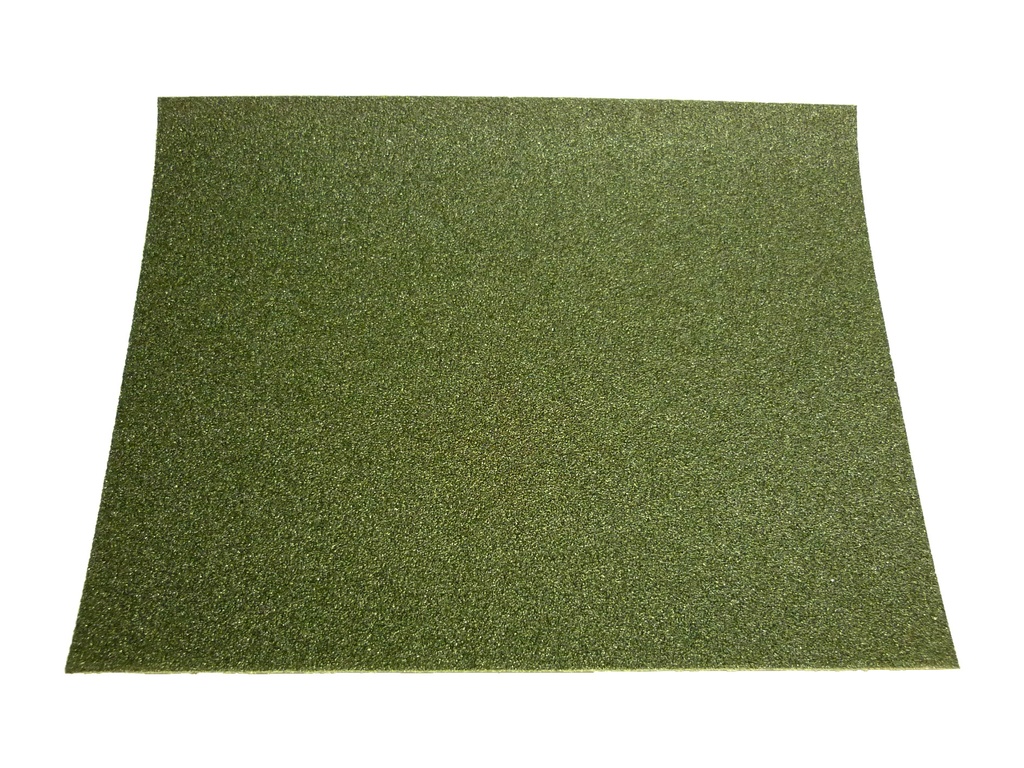 Hermes Grinding Paper Waterproof 230 x 280 mm