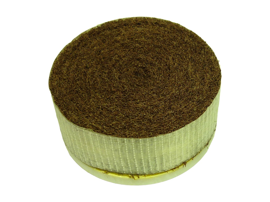 ABR Pad de Ponçage Jex Corundum Ø100 mm SF pour Marbre et Pierre Calcaire