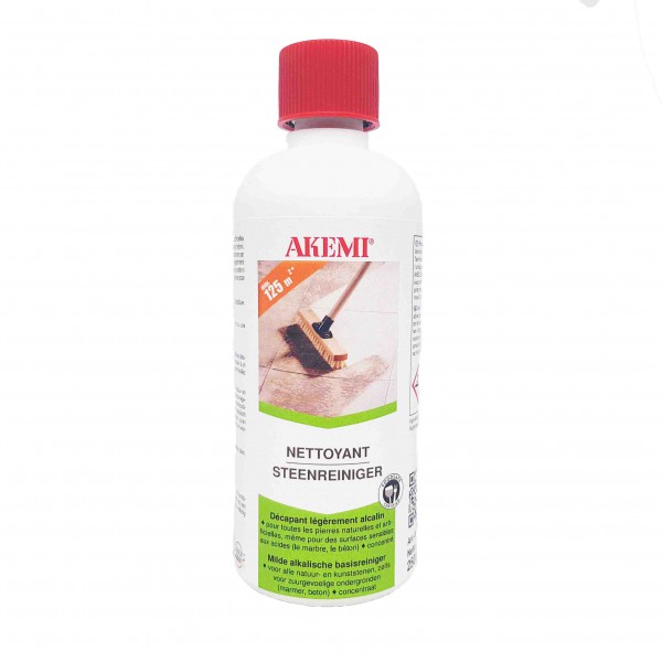 Akemi Nettoyant pour Pierre