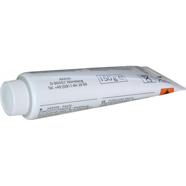 Akemi Verharder Tube