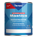 Tenax Steenlijm Solido 1 l - incl. Verharder