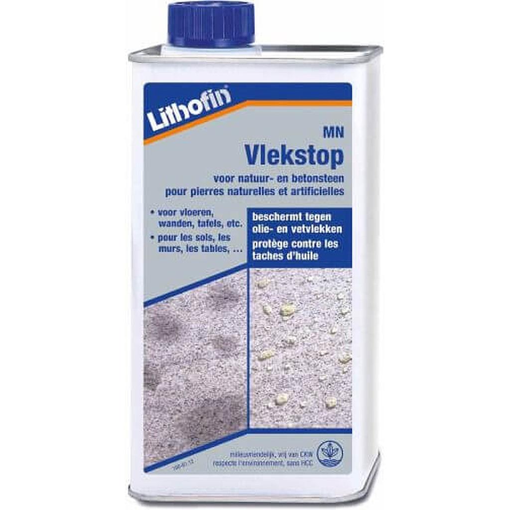 Lithofin MN Vlekstop