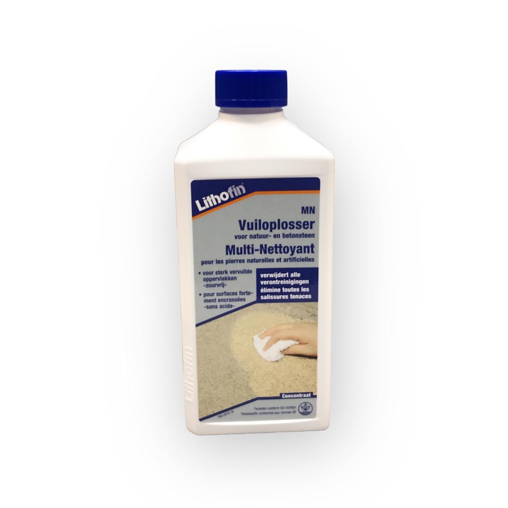 Lithofin MN Power-Clean