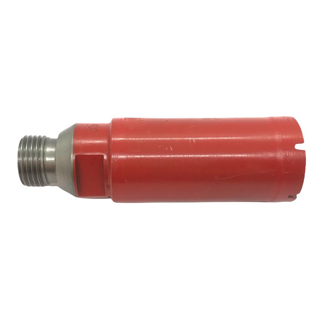 Diamantboor Kroon voor Natuursteen R1/2" + M14