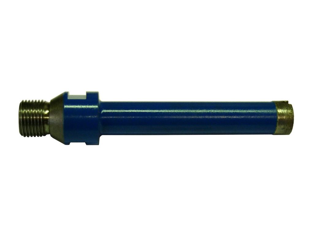 Italdiamant Diamantboor Kroon voor Natuursteen R1/2"