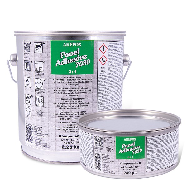 Akemi Akepox 7030 Panel Adhesive