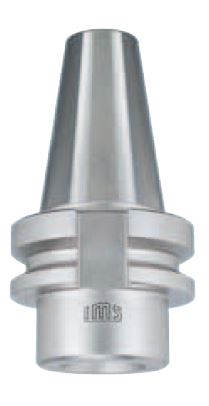 CNC-Cone for Helios / Cei ISO40 R1/2&quot;