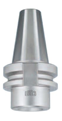 CNC-Cone voor Helios / Cei ISO40 R1/2"