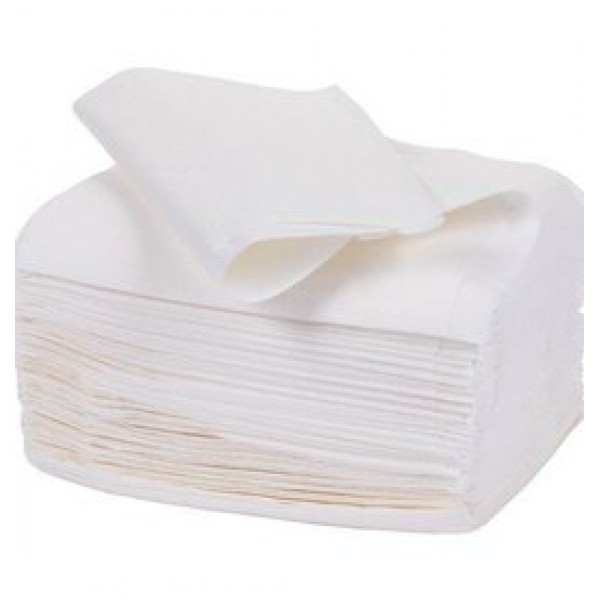 Poetsdoek Zacht 330 x 320 mm (per 56 pieces)